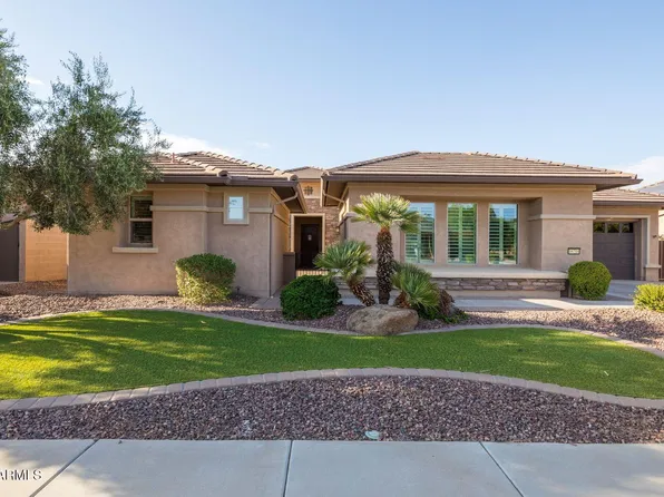 16716 W HOLLY Street, Goodyear, AZ 85395