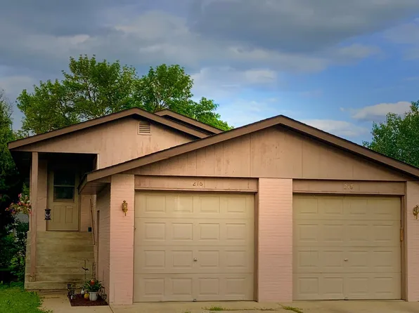 216 Juniper St S, Lester Prairie, MN 55354