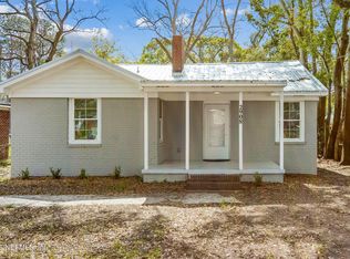 2908 BROADWAY Avenue, Jacksonville, FL 32254