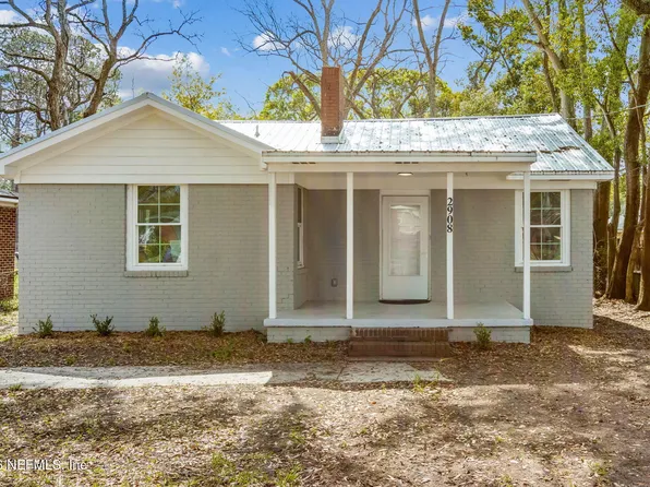 2908 BROADWAY Avenue, Jacksonville, FL 32254