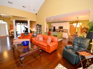 1519 Malone Ct, Auburn, AL 36830