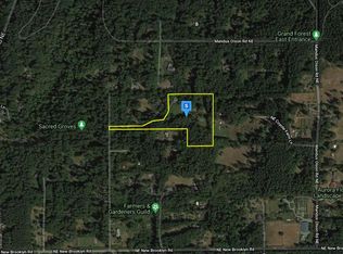 9432 Holly Farm Ln NE, Bainbridge Island, WA 98110