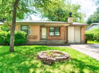 2526 Lakeside Dr, Garland, TX 75042