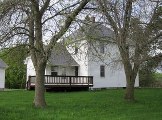 N8129 S Worcester Rd, Phillips, WI 54555