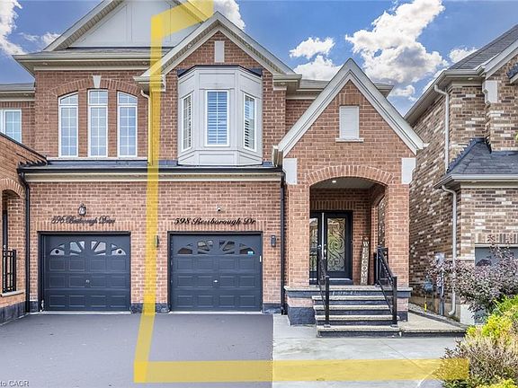 3rd image of 598 Bessborough Dr