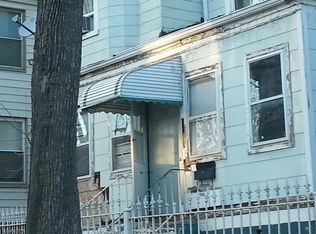 12 Prospect Ter, East Orange, NJ