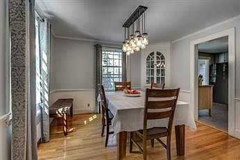 Dinning Room