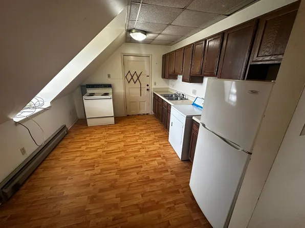 415 Robidoux St. St. Joseph, MO 64501, 415 Robidoux St APT 301, Saint Joseph, MO 64501