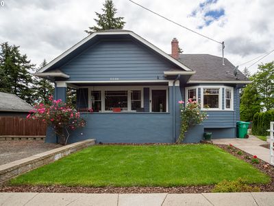 5530 SE Flavel Dr, Portland, OR, 97206
