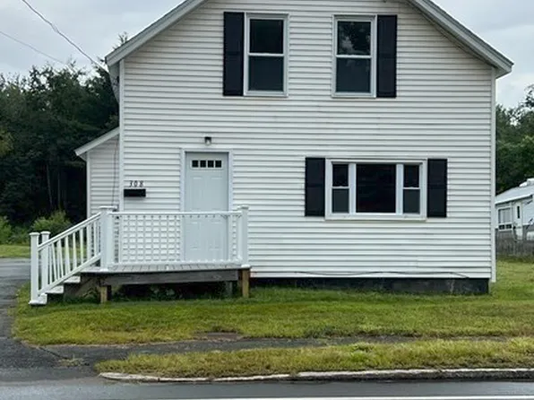 308 E Main St, Orange, MA 01364