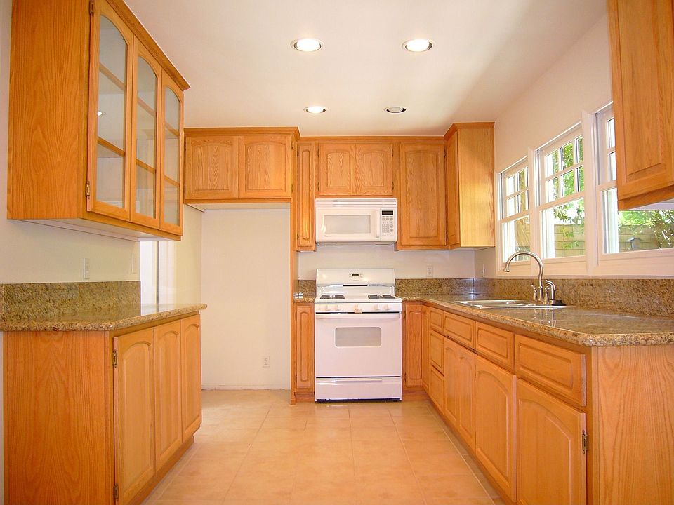 Updated Kitchen