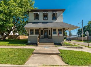 700 Clark Ave, Piqua, OH 45356