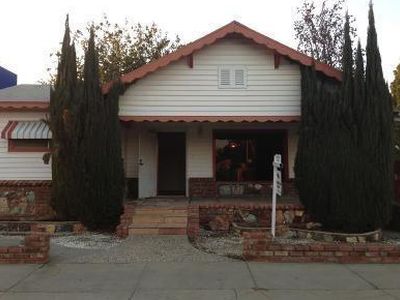 321 E Elm Ave, Coalinga, CA, 93210