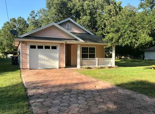 3919 Adirolf Rd, Jacksonville, FL 32207