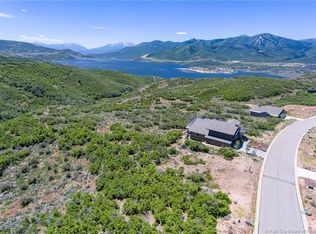 1382 E Lasso Trl, Hideout, UT 84036