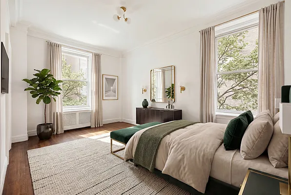 Bedroom 2, photo 1