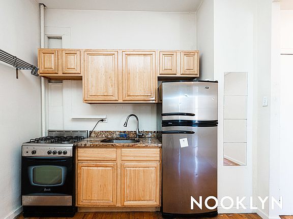 2nd image of 59 Ten Eyck St #3S