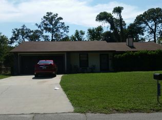 1614 Willow Oak Dr, Edgewater, FL 32132