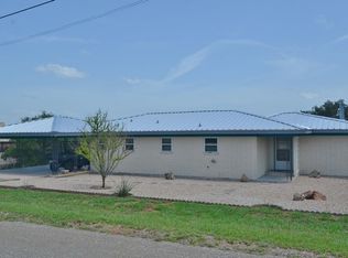 110 County Road 139c, Burnet, TX 78611