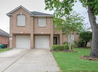 1707 Caraquet Dr, Spring, TX 77386