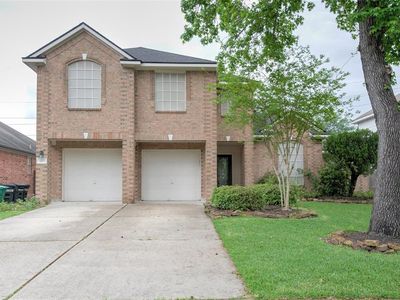 1707 Caraquet Dr, Spring, TX, 77386