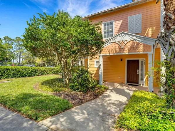 801 New Providence B19/u801, Davenport, FL 33897