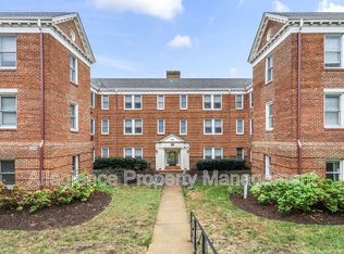922 S Washington St APT 102, Alexandria, VA 22314