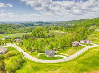 386 Golf Ridge Dr, Kingsport, TN 37664