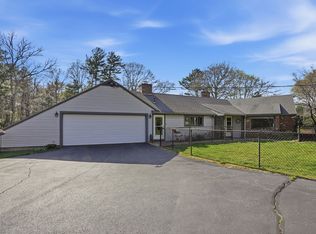 234 Converse Rd, Marion, MA 02738