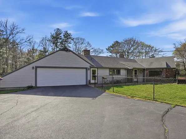 234 Converse Rd, Marion, MA 02738