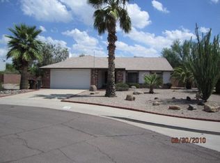 11741 N 73rd Ave, Peoria, AZ 85345