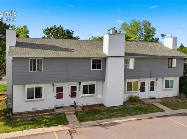 1369 Soaring Eagle Dr, Colorado Springs, CO 80915