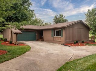 6453 S Park Dr, Georgetown, IN 47122