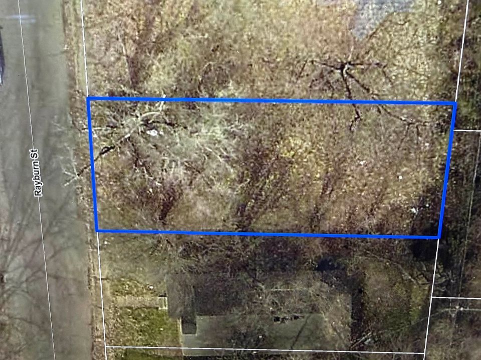 1st image of 0 Rayburn St Lot W-20