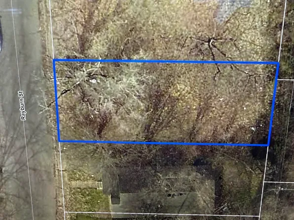 0 Rayburn St Lot W, Memphis, TN 38106