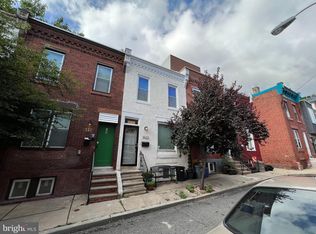 3023 Baltz St, Philadelphia, PA 19121