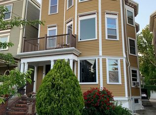 43 Pearl St #1, Dorchester, MA 02125