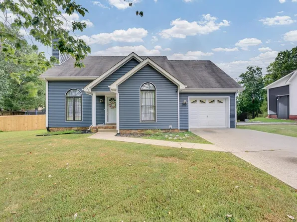 326 Lancaster Rd, Clarksville, TN 37042