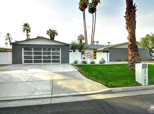 37189 Ferber Dr, Rancho Mirage, CA 92270