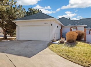 3254 Soaring Bird Cir, Colorado Springs, CO 80920