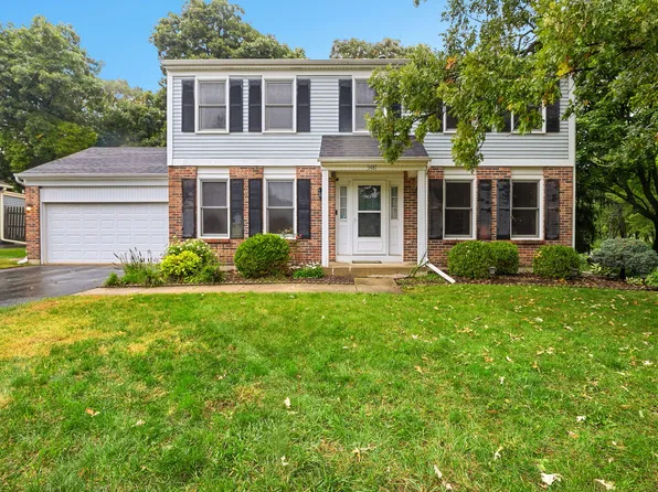 5481 Parkside Ct, Gurnee, IL 60031