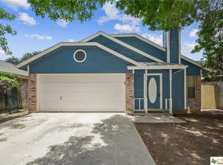 10107 Pebblestone, San Antonio, TX 78250