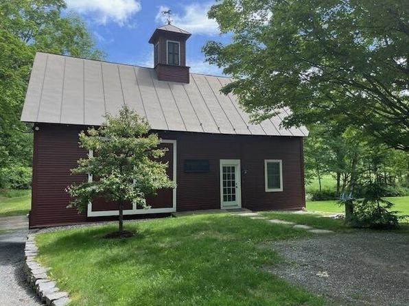 4945 South Road, Woodstock, VT 05071
