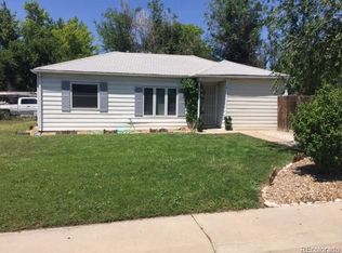 9101 E 13th Ave, Aurora, CO 80010