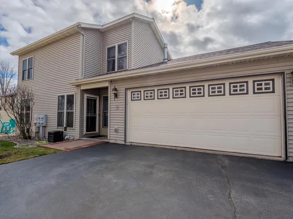 619 South 20TH AVENUE Unit D, Wausau, WI 54401