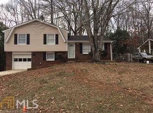 6979 Lodgepole Dr, Morrow, GA 30260