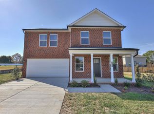1045 Kennedy Ln, Franklin, KY 42134