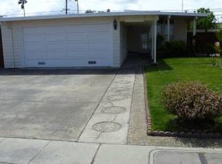 1796 S Norfolk St, San Mateo, CA 94403