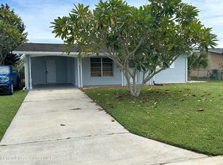 801 Chickasaw Ave, Melbourne, FL 32935