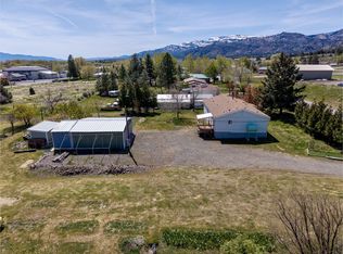 545 Patterson St, Cedarville, CA 96104